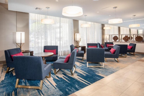 Holiday Inn Los Angeles - LAX Airport image 11