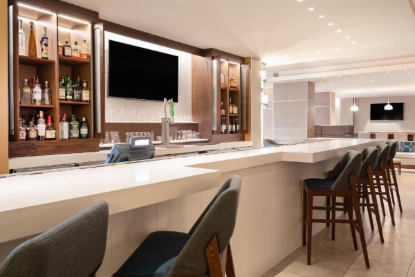 Holiday Inn Los Angeles - LAX Airport image 13