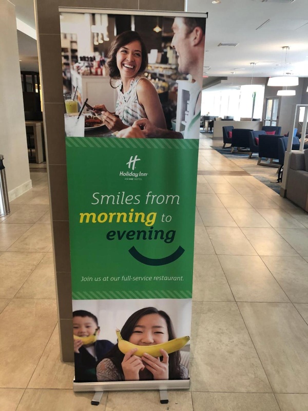 Holiday Inn Los Angeles - LAX Airport image 2