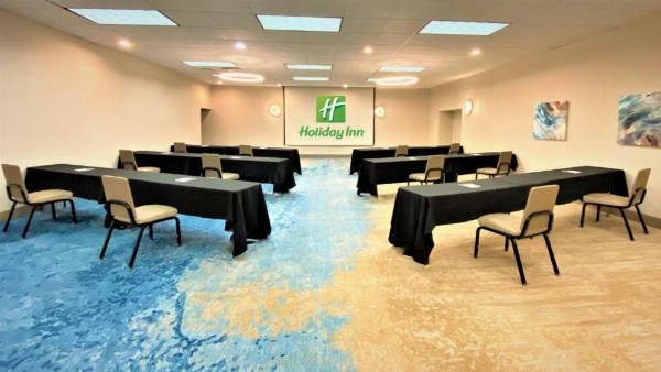 Holiday Inn Los Angeles - LAX Airport image 23