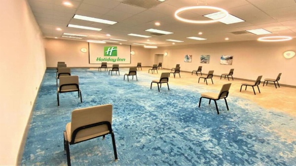 Holiday Inn Los Angeles - LAX Airport image 24