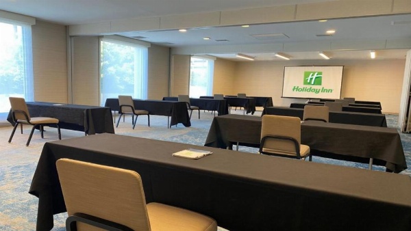 Holiday Inn Los Angeles - LAX Airport image 25