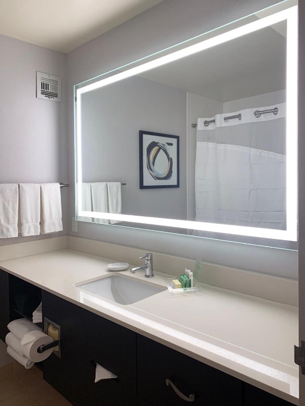 Holiday Inn Los Angeles - LAX Airport image 3