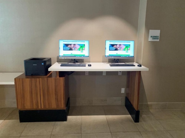 Holiday Inn Los Angeles - LAX Airport image 8